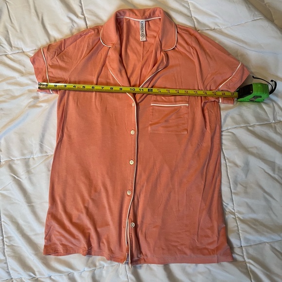 PJ Set Floral - Picture 8 of 9